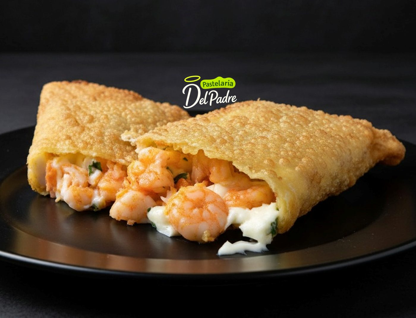 Camarão Catupiry