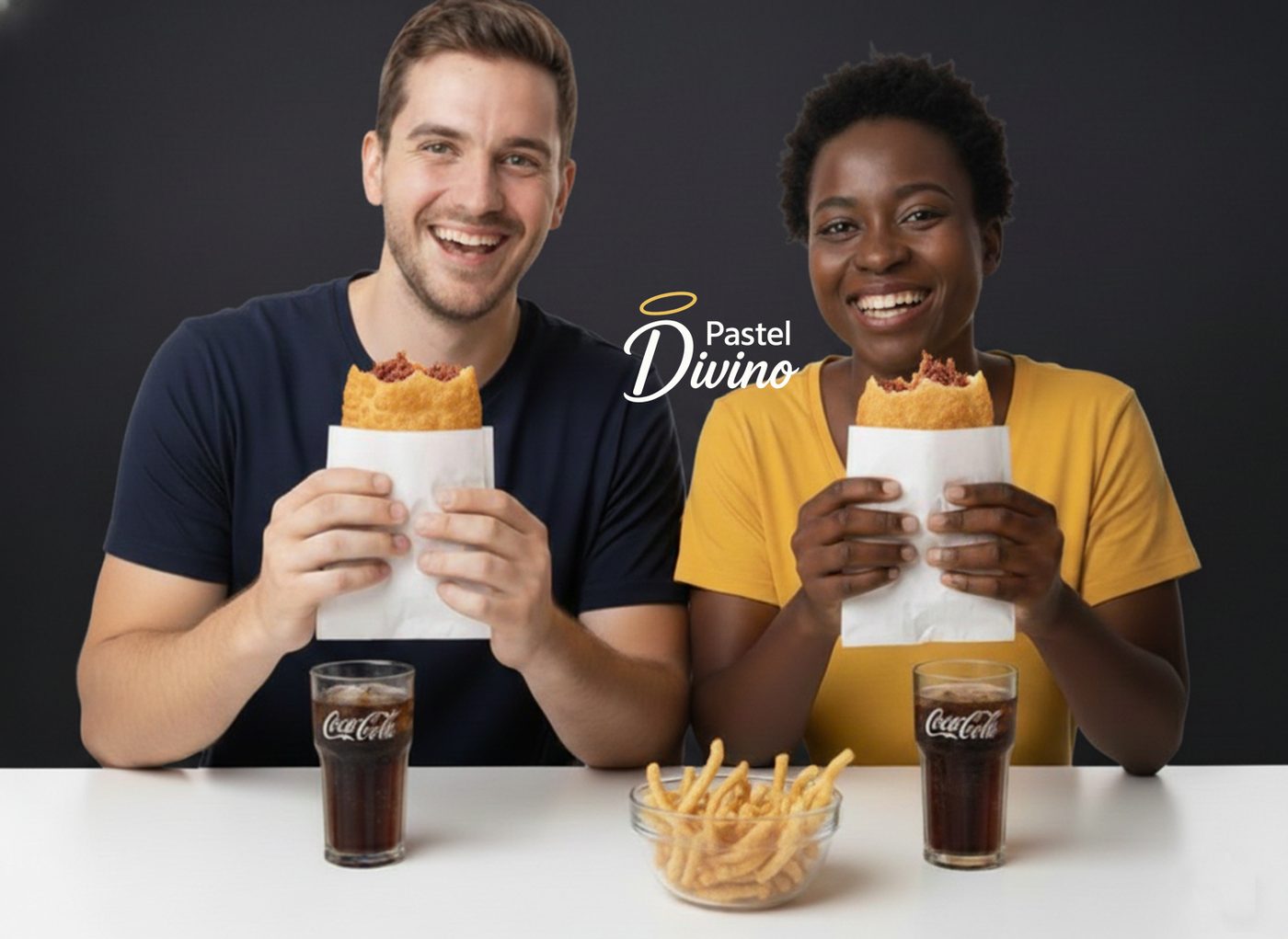 Combo Casal