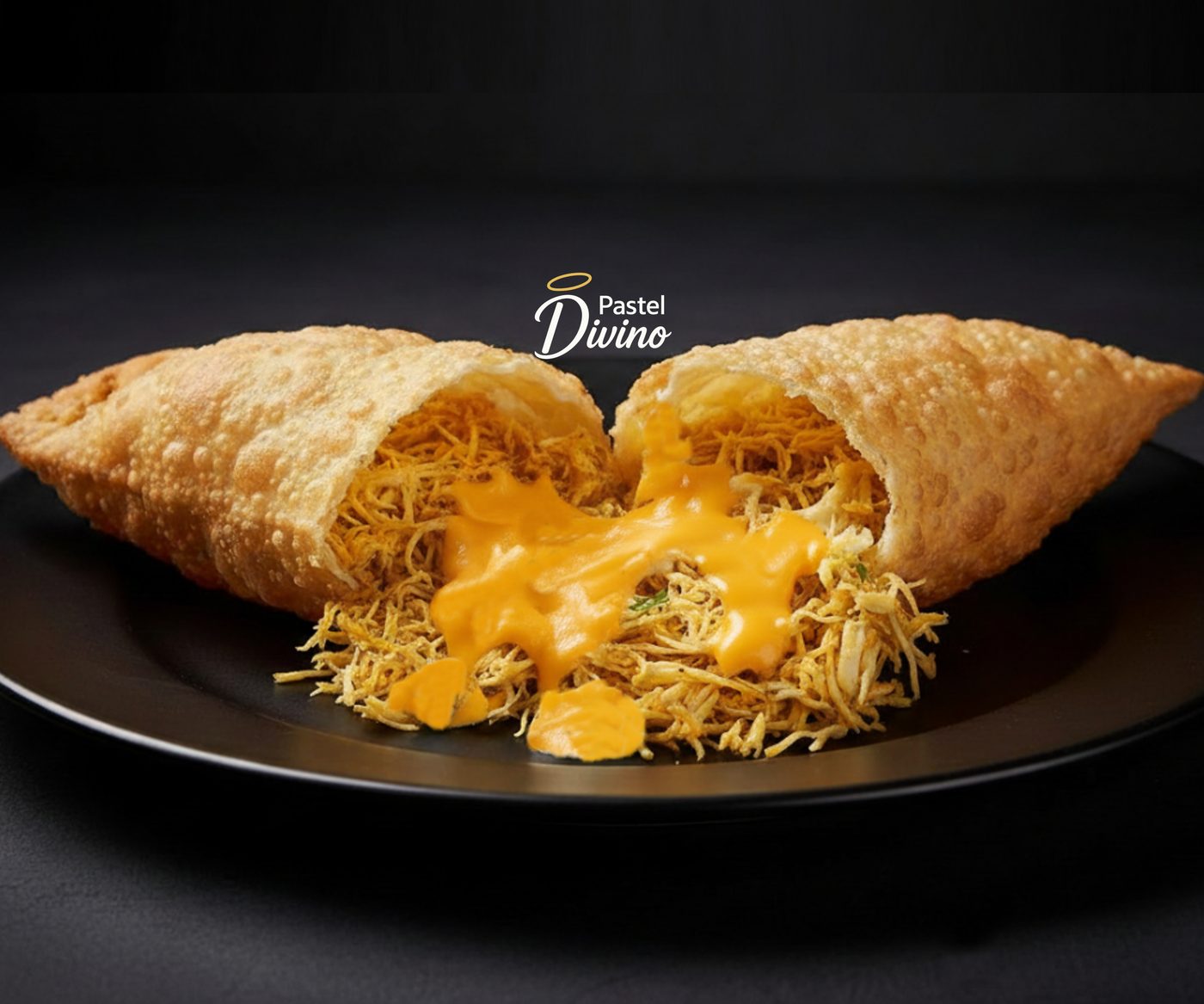 Pastel Del Padre